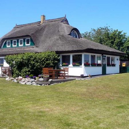 Casparhus Neuendorf  Dış mekan fotoğraf