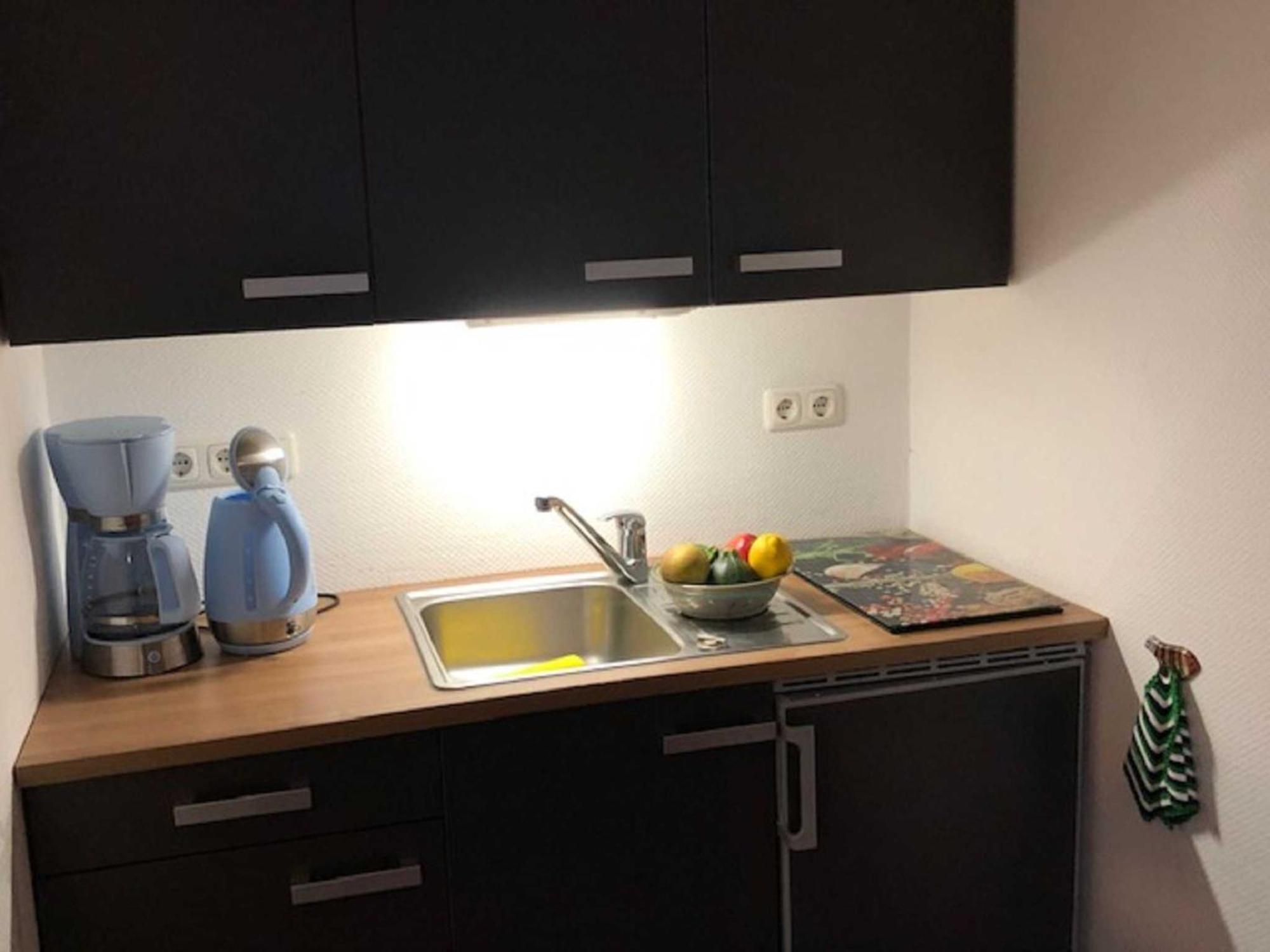Casparhus Neuendorf  Dış mekan fotoğraf