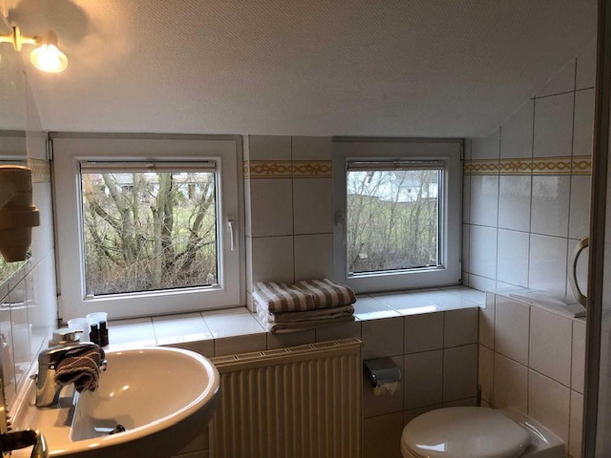 Casparhus Neuendorf  Dış mekan fotoğraf